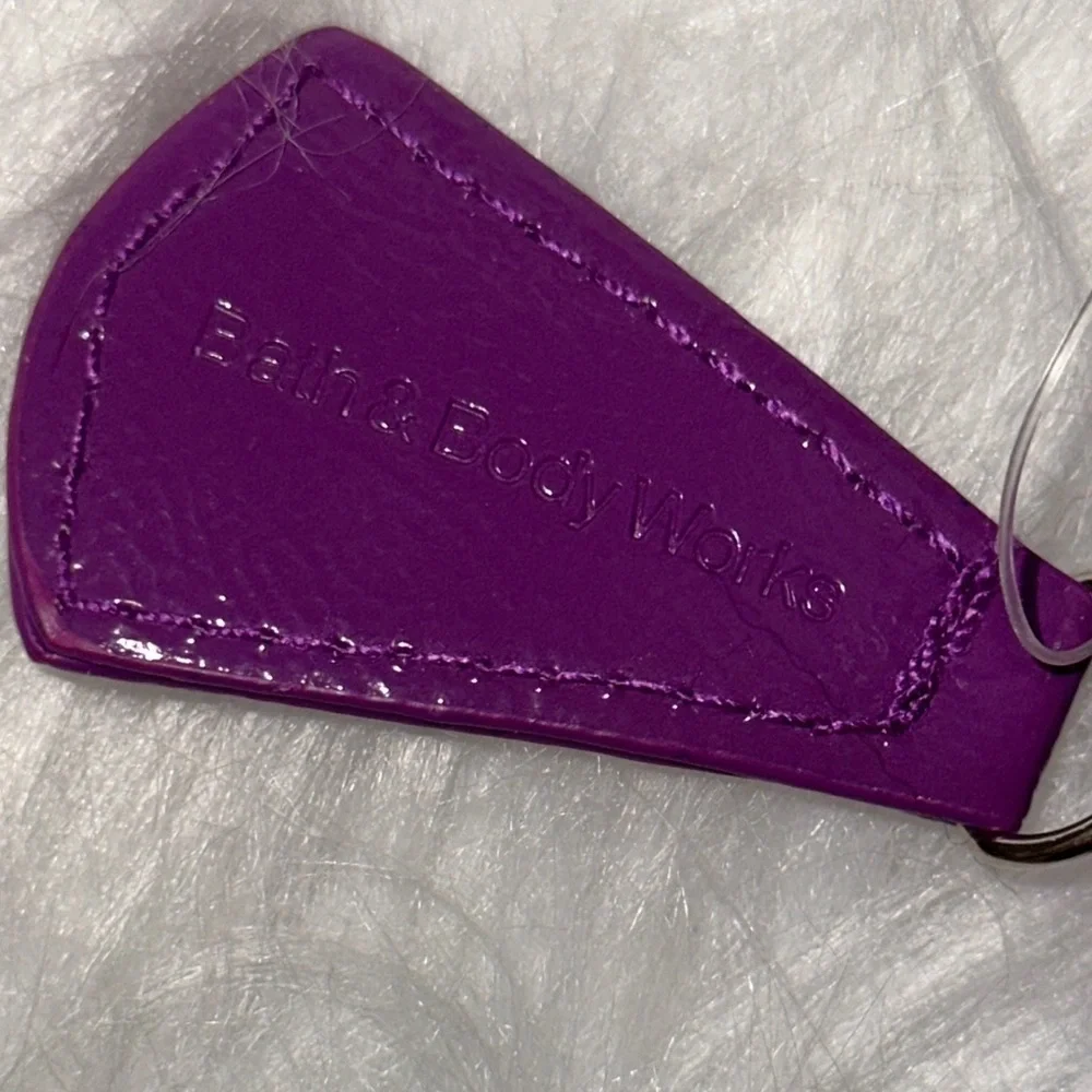 Bath & Body Works‎ Ombré Colorful Women's Cosmetic Pouch Set
